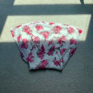 Abercrombie kids Floral Dress